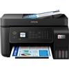 Epson Multifunzione Inkjet EcoTank ET-4800 Nero 33ppm Stampa a Colori