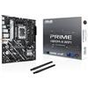 Asus schede madri scheda madre micro ATX H810M-A WIFI Intel LGA 1851