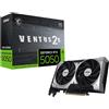 MSI scheda video GeForce RTX 5050 8GB GDDR6 128 Bit OC