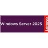 Lenovo Licenze Client Access License (CAL) Windows Server 2025
