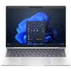 HP Notebook Computer portatile 13.3" WUXGA 32GB RAM 512GB SSD Wi-Fi 6E Argento
