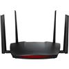 Edimax Router RG21S Dual-band Gigabit Ethernet Nero