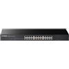 Edimax Switch Switch Gigabit 24-Port con 52 Gbit/s di capacità
