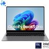 Samsung Notebook Galaxy Book5 Pro 14" 16GB RAM 512GB SSD Windows 11 Pro