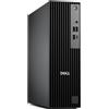 Dell PC Slim i5-14500 8GB DDR5 512GB SSD Windows 11 Pro Nero