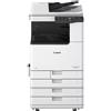 Canon Multifunzionale Laser imageRUNNER C3326i A3 600x600 DPI Nero Grigio