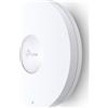 TP-Link Access Point EAP620 HD 1201 Mbit/s Bianco con PoE