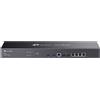TP-Link Access Point Gateway Omada OC400 1000-10000 Mbit/s 4 porte Ethernet