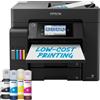 Epson Multifunzionale Ad Inchiostro A4 4800x2400 DPI Wi-Fi 32 ppm