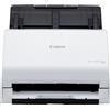 Canon Scanner ADF R30 600x600 DPI A4 Bianco con alimentatore di fogli