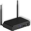 Asus Mini PC Barebone NUC 13 Rugged BNUC13BRFA200B02I Nero