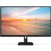 Philips Monitor 27" 4K Ultra HD IPS Nero con HDR e Luminosità 350 cd/m²