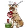 Swarovski Holiday Cheers Renna Dulcis