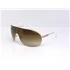 CARRERA 8 83OSH Gold w/Brown Grandient lens Sunglasses Sport Men
