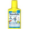 Tetra AquaSafe per trasformare l'acqua del Rubinetto in Acqua sicura e Sana per Pesci e Piante, 100 ml