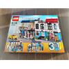 LEGO 31026 Bike Shop & Cafe Creator Damaged Box #2