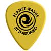 Planet Waves D'Addario 1UCT6-10 Confezione da 10 Plettri Duri Planet Waves, in Cortex