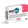IMOpro GLYCEQUIL 30 Compresse - Integratore Alimentare con Moradyn, Gymnema, Zinco e Cromo