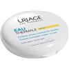 URIAGE LABORATOIRES DERMATOLOG eau thermale crema compatta colorata all'acqua spf30