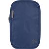 Travelon Compact Hanging Toiletry Kit, Royal Blue