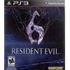 Capcom Resident Evil 6 (M)(Street 11/20)