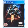 Capcom Resident Evil 5 (Inc. All DLC) PS4 - PlayStation 4