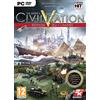 T2 TAKE TWO 2K Civilization V