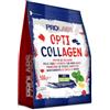 PROLABS - Integratore di collagene idrolizzato OPTI COLLAGEN, con Zinco e Manganese, Supporto Pelle, Capelli, Unghie e Tessuti Connettivi, Pelle Idratata, Contrasto Rughe, Menta-Limone, 500 g