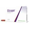 PHARMALUCE Glicoper 30 capsule - PHARMALUCE - 949922227