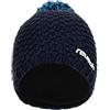 Reusch Berretto Unisex Elias Beanie, Nero, Taglia Unica