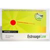 OFFICINE NATURALI Srl Estroage Low 30 Compresse 500Mg