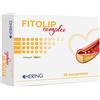 Fitolip Complex 30 Compresse