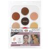 Panpastel 30088 Honey Portrait Set, 10 Colori Set 318448