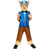 amscan (PKT) (9909117) Child Boys Chase Classic Costume (3-4yr) - Paw Patrol