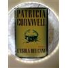 Mondadori L' Isola Dei Cani - Patricia Cornwell 2002 Libro Nuovo