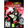 F+F Distribution GmbH SBK 2011 - FIM Superbike World Championship [Edizione: germania]