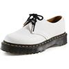 Dr. Martens 1461 Bex DM26654100, Womens Half Shoes, White, 37 EU