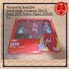 SEGA Modellino Nendoroid Knuckles Good Smile Company SEGA Sonic 2179 GIAPPONE f/s