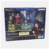 BANDAI S.H.Figuarts Harry Potter e il calice di fuoco HARRY POTTER Action Figure F/S