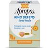 Apropos Rino Defens Spray Nasale 20 ml