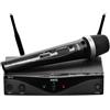 AKG WMS420 Vocal Set Band A RadioMicrofono Palmare Dinamico Professionale Canto