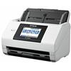 Epson Scanner Epson DS-790WN A4 scanner alimentato a fogli 45 pagine al minuto