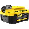 STANLEY FATMAX, BATTERIA 4,0AH V20. SFMCB204-XJ