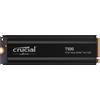 CRUCIAL SSD M.2 Crucial T500 1TB SSD