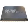 AMD CPU AMD TRAY Ryzen 7 5700X AM4 3,4 GHz 32MB Cache