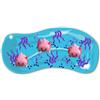 Wiggly Jiggly - Axolotl di Deluxebase Water Snake Fidget Toys per alleviare lo stress e l'ansia, giocattolo sensoriale per bambini e adulti, ideale per autismo e bomboniere.