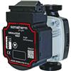 SOMATHERM FOR YOU - Circolatore Riscaldamento Automatico 25-60/180 - Programma Auto Adapt - Spina PWM e Cavo Inclusi - Intercambiabilità Universale - Per Riscaldamento Domestico