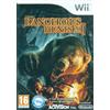 ACTIVISION Cabelas Dangerous Hunts 2011 UK