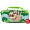 iMP Tech Sloth Protective Carry and Storage Case - Nintendo Switch - Nintendo Switch [Edizione: Regno Unito]