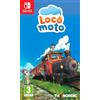 THQ Nordic Locomoto - Nintendo Switch